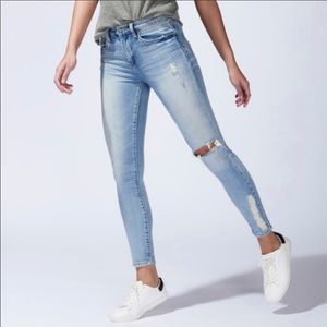 Blank NYC jeans